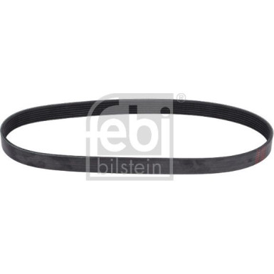 FEBI BILSTEIN 38435 Keilrippenriemen