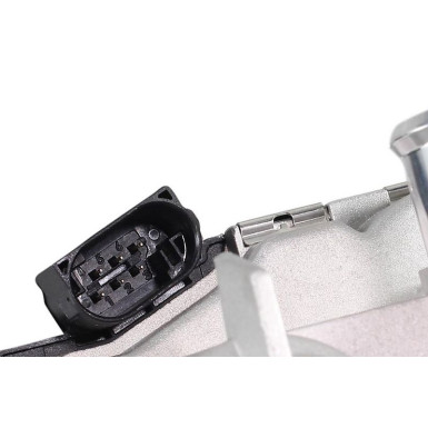 Metzger Drosselklappenstutzen 08920078