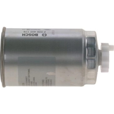 Kraftstofffilter F 026 402 176 Kraftstofffilter F 026 402 176