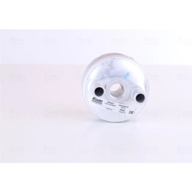 Nissens Ölkühler, Automatikgetriebe FIRST FIT 90664