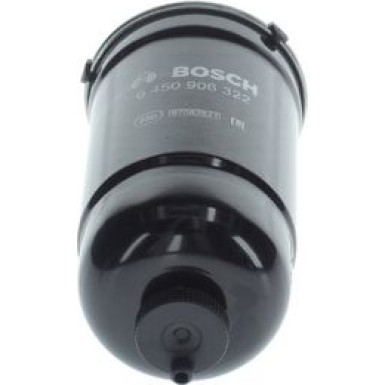 BOSCH Kraftstofffilter 0 450 906 322 BOSCH Kraftstofffilter 0 450 906 322