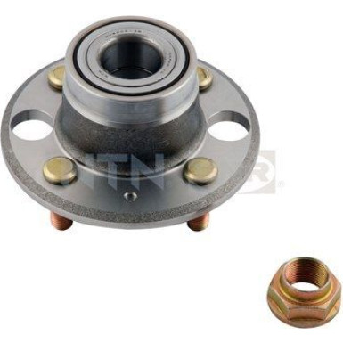 NTN-SNR Radlagersatz R174.16 NTN-SNR Radlagersatz R174.16
