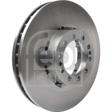 FEBI BILSTEIN 29171 Bremsscheibe