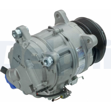 Kompressor, Klimaanlage CS20501 Kompressor, Klimaanlage CS20501