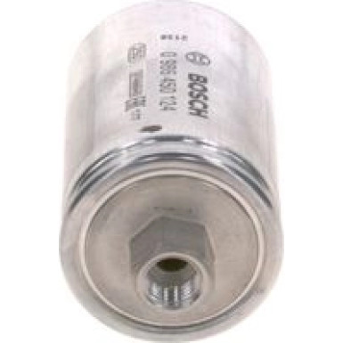 BOSCH Kraftstofffilter 0 986 450 124
