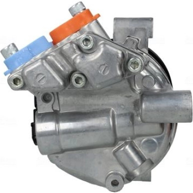 Kompressor, Klimaanlage 89086 Kompressor, Klimaanlage 89086