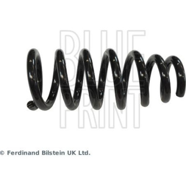 Blue Print Fahrwerksfeder ADC488402