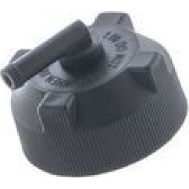 Mahle Verschlussdeckel, Kühlmittelbehälter BEHR CRB 114 000S