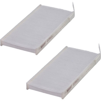 Filter, Innenraumluft E2982LI-2