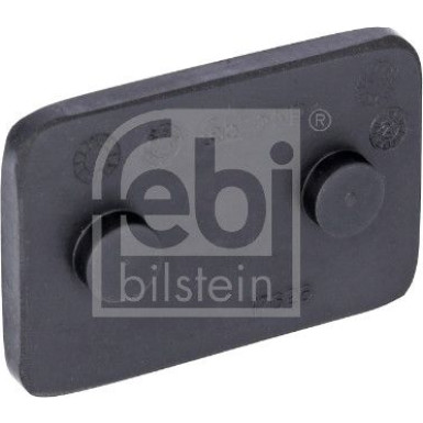 FEBI BILSTEIN 17626 Druckscheibe, Blattfeder