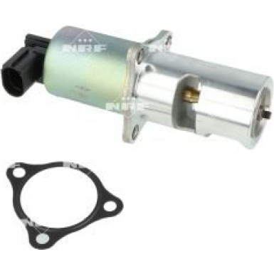 NRF AGR-Ventil EASY FIT 48323