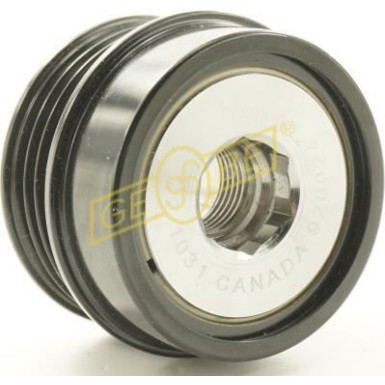 GEBE Generatorfreilauf 3 5532 1