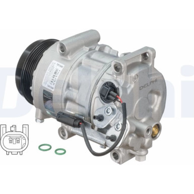 Kompressor, Klimaanlage TSP0159485 Kompressor, Klimaanlage TSP0159485