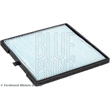 Blue Print Filter, Innenraumluft ADG02516