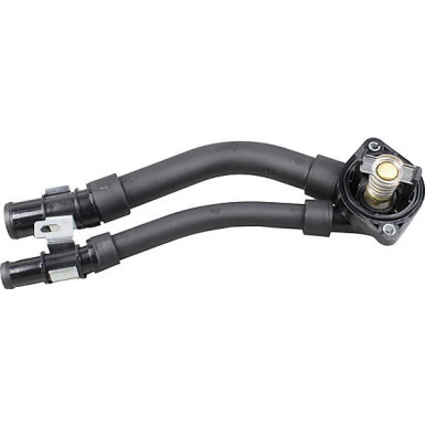 Metzger Thermostat, Kühlmittel 4006357