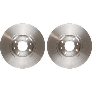 TRW Bremsscheibe DF4141