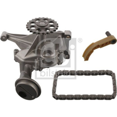 FEBI BILSTEIN 34017 Ölpumpe