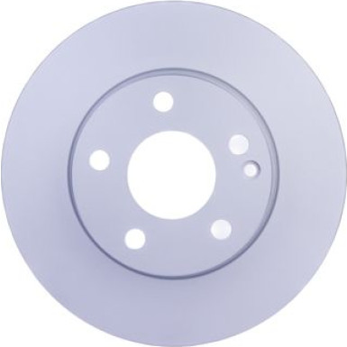 Hella Pagid Bremsscheibe Pro High Carbon 8DD 355 128-261