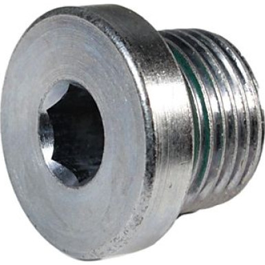 Metzger Verschlussschraube, Getriebegehäuse 8030053
