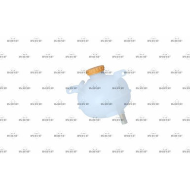NRF Ausgleichsbehälter, Kühlmittel EASY FIT 454026