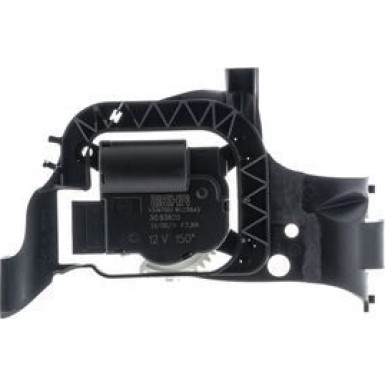 Mahle Stellelement, Mischklappe BEHR Premium Line AA 17 000P