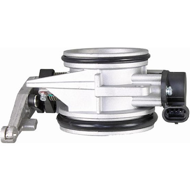 Metzger Drosselklappenstutzen 0892873