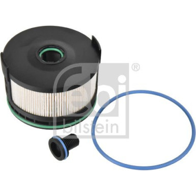FEBI BILSTEIN 108353 Kraftstofffilter FEBI BILSTEIN 108353 Kraftstofffilter