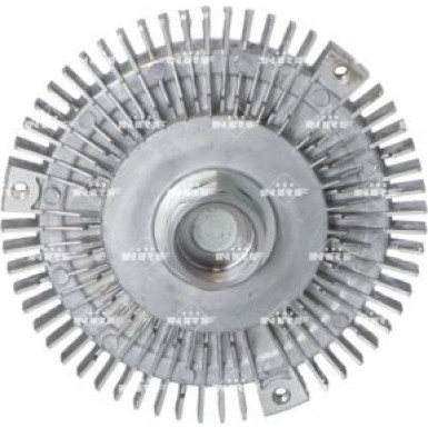 NRF Kupplung, Kühlerlüfter 49673