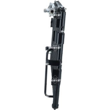 NRF Kondensator, Klimaanlage EASY FIT 35991