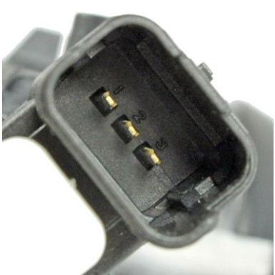 Metzger Drosselklappenstutzen 0892327