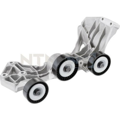 NTN-SNR Spannrolle, Keilrippenriemen GA351.28