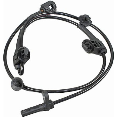 Metzger Sensor, Raddrehzahl 09001056