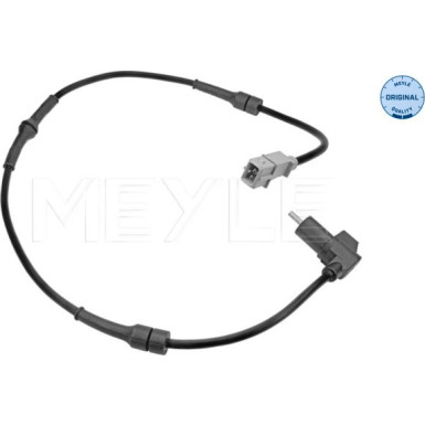Meyle Sensor, Raddrehzahl MEYLE-ORIGINAL: True to OE 11-14 899 0007 Meyle Sensor, Raddrehzahl MEYLE-ORIGINAL: True to OE 11-14 899 0007