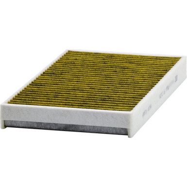 MANN-FILTER FP 3139 Innenraumfilter FreciousPlus Aktivkohlefilter mit Polyphenol, antibakteriell, Feinstaubfilter (PM 2.5) MANN-FILTER FP 3139 Innenraumfilter FreciousPlus Aktivkohlefilter mit Polyphenol, antibakteriell, Feinstaubfilter (PM 2.5)