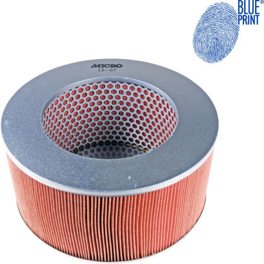 Blue Print Luftfilter ADM52209
