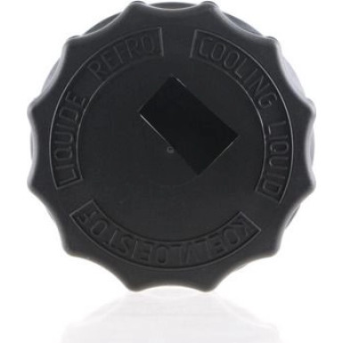Mahle Verschlussdeckel, Kühlmittelbehälter BEHR CRB 94 000S