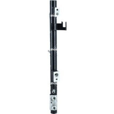 NRF Kondensator, Klimaanlage EASY FIT 350037