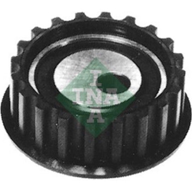 INA Spannrolle, Zahnriemen 531 0057 10