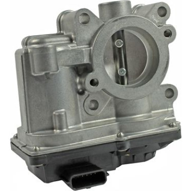 Metzger Drosselklappenstutzen 0892317