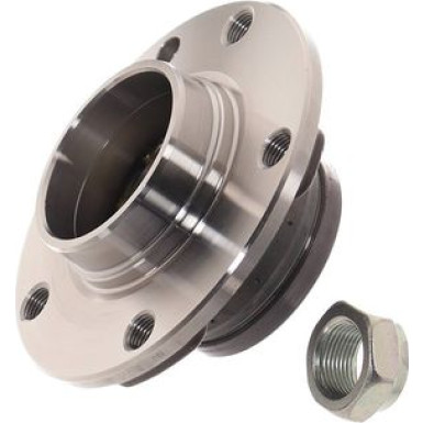 SKF Radlagersatz VKBA 6725
