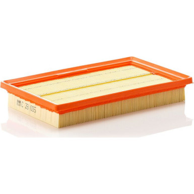 MANN-FILTER C 28 005 Luftfilter MANN-FILTER C 28 005 Luftfilter