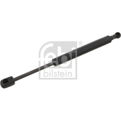 FEBI BILSTEIN 27652 Gasfeder, Koffer-/Laderaum