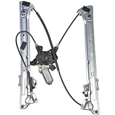 Metzger Fensterheber 2160434