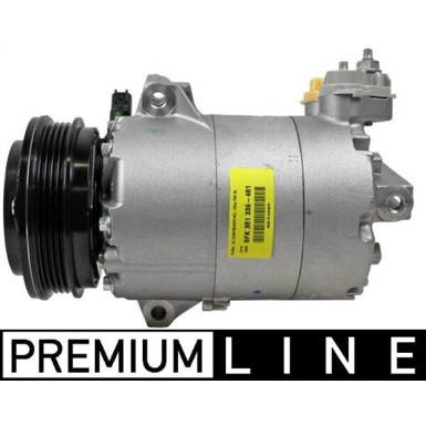 Kompressor, Klimaanlage ACP 1396 000P Kompressor, Klimaanlage ACP 1396 000P