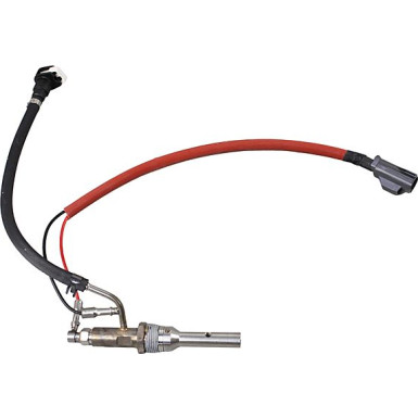 Metzger Einspritzeinheit Russpartikelfilter 0930015