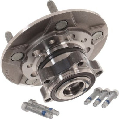 SKF Radlagersatz VKBA 7086