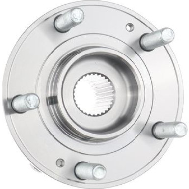 SKF Radlagersatz VKBA 7515