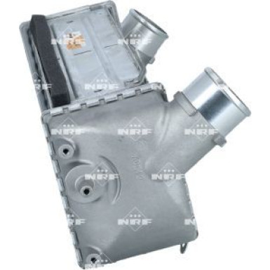 Ladeluftkühler 30338