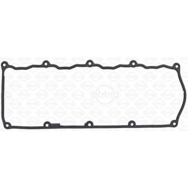 Elring Dichtung, Zylinderkopfhaube 661.711