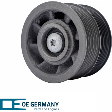 Umlenk-/Führungsrolle, Keilrippenriemen 803426